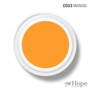 GEL U BOJI Mango 5g